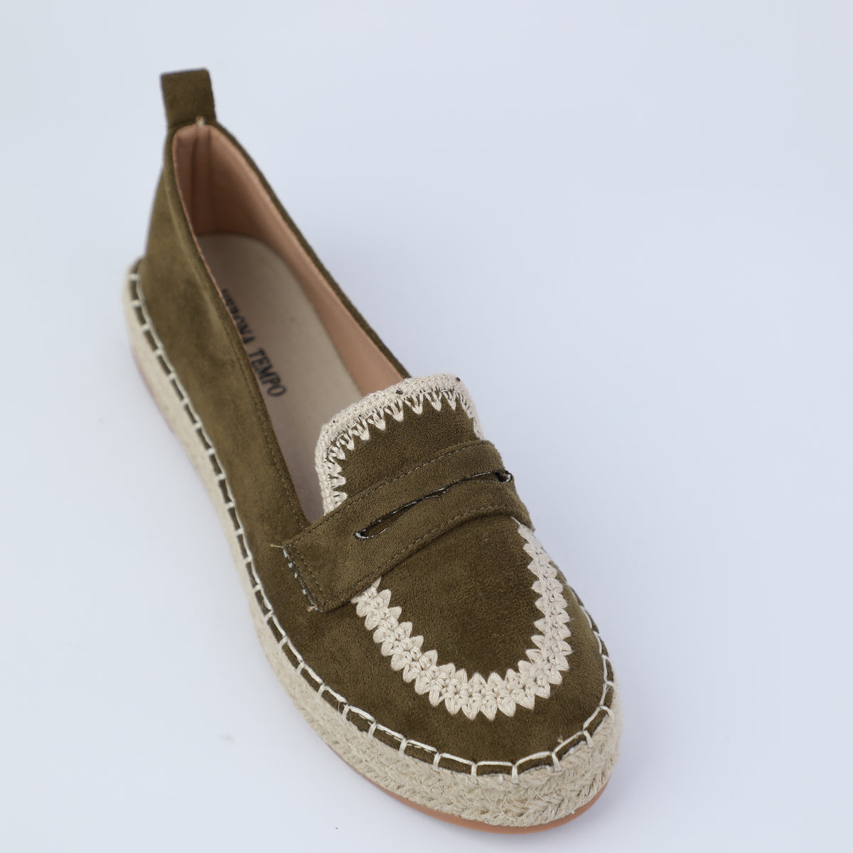 Fina loafers β Verona Tempo
