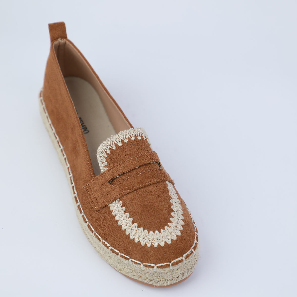 Fina loafers β Verona Tempo