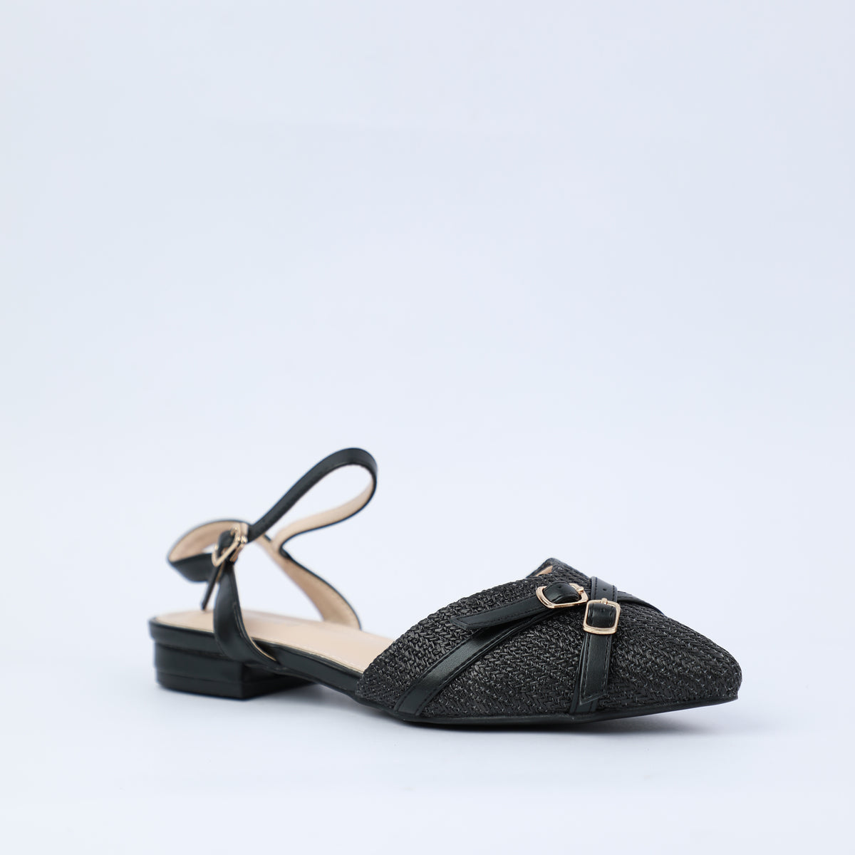 Seas ballerinas – Verona Tempo