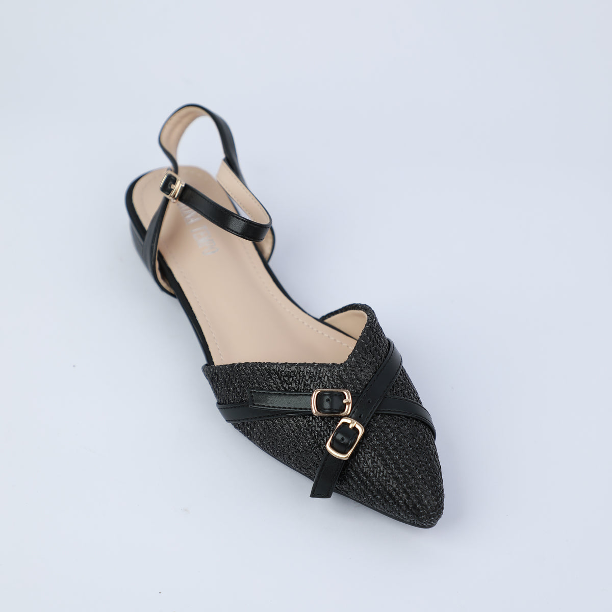 Seas ballerinas – Verona Tempo