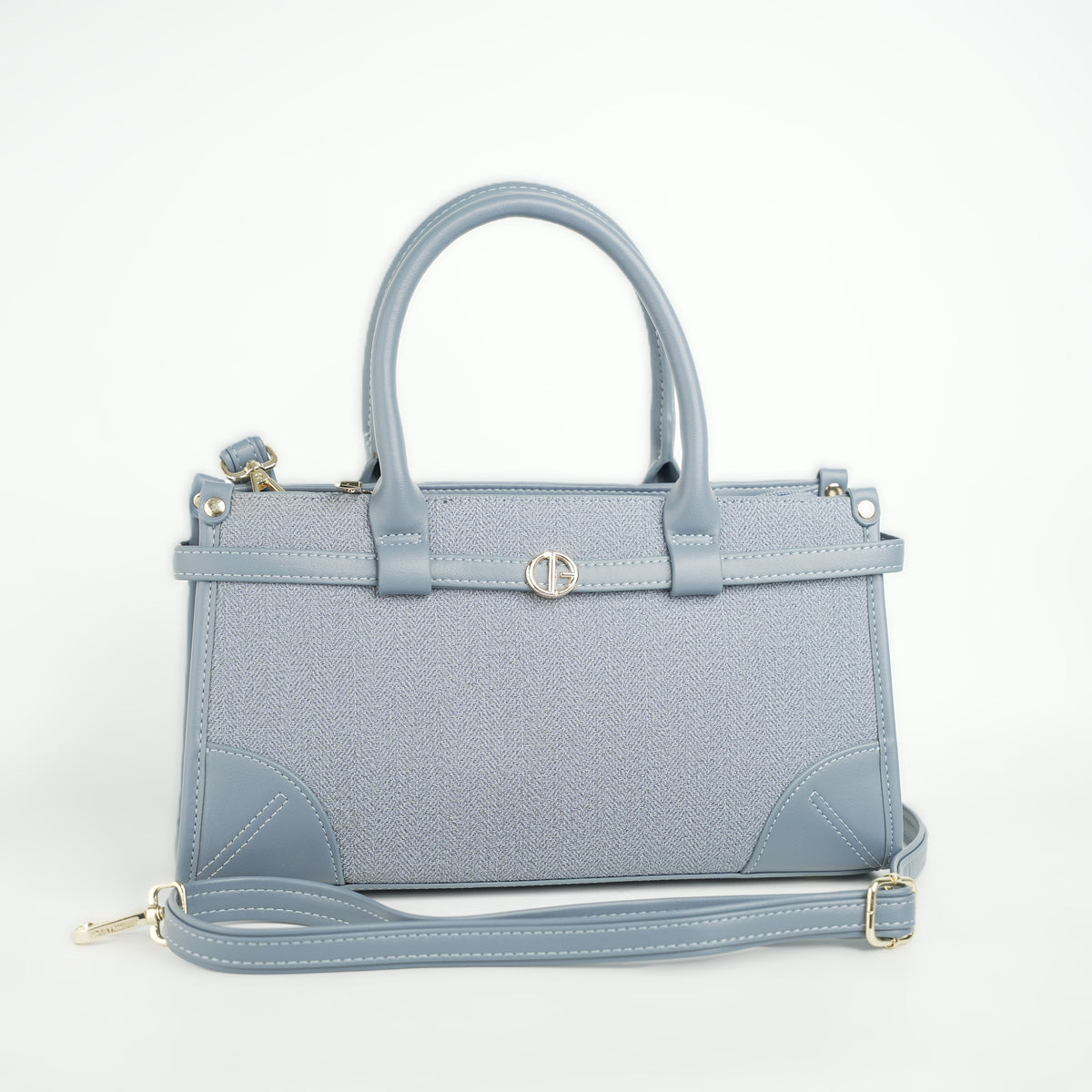 Ridy crossbody bag – Blue – Verona Tempo