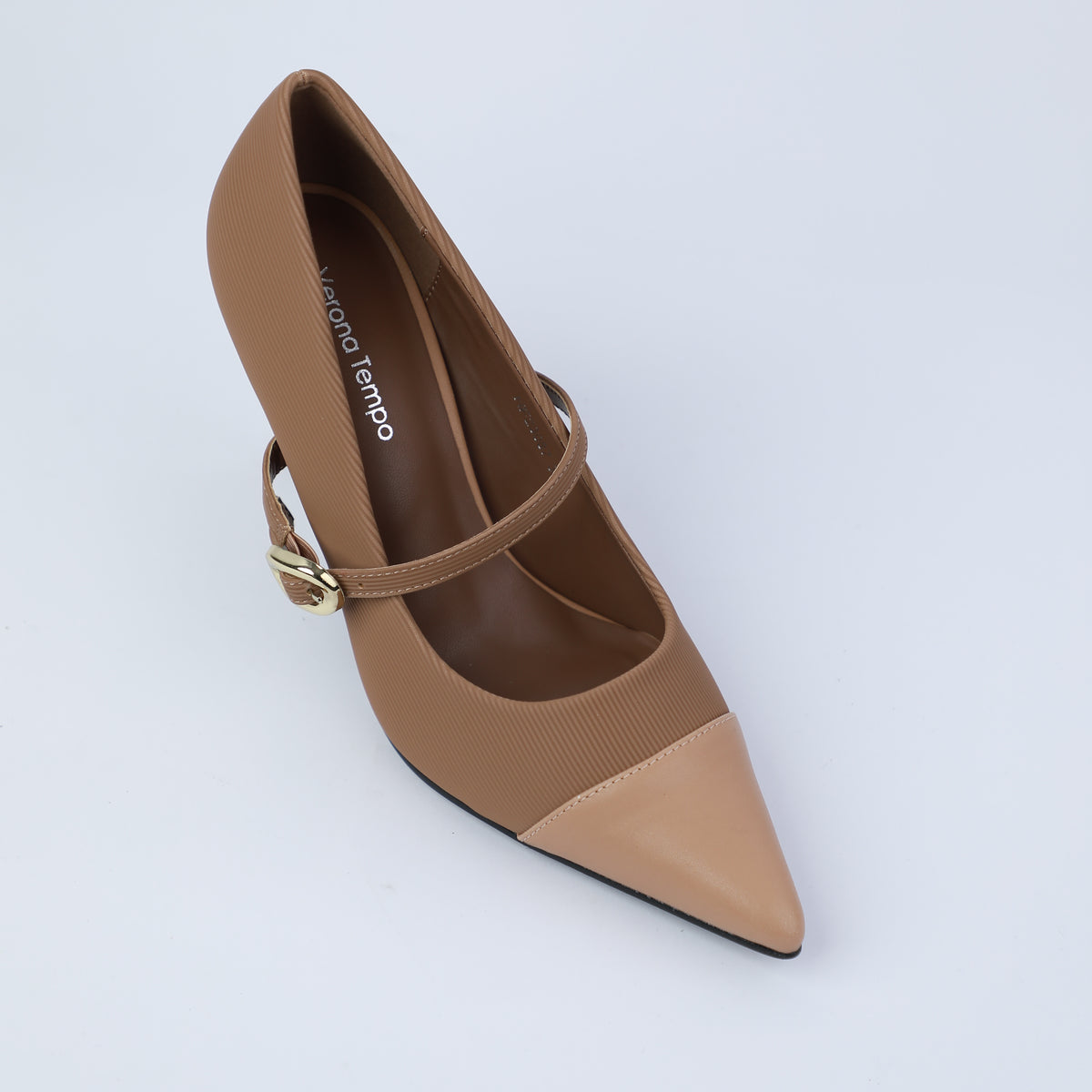 Ronil heels β Verona Tempo