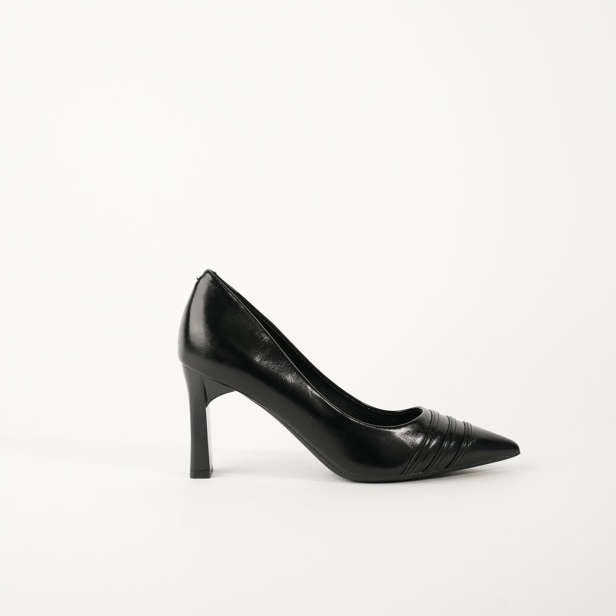 Rora heels – Black – Verona Tempo