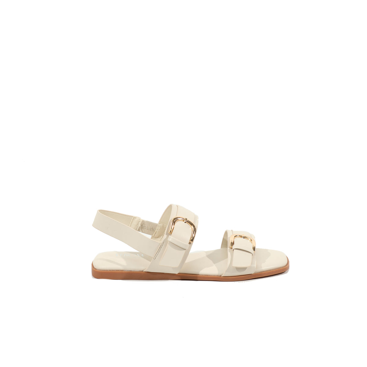 Sadi sandals – Beige – Verona Tempo