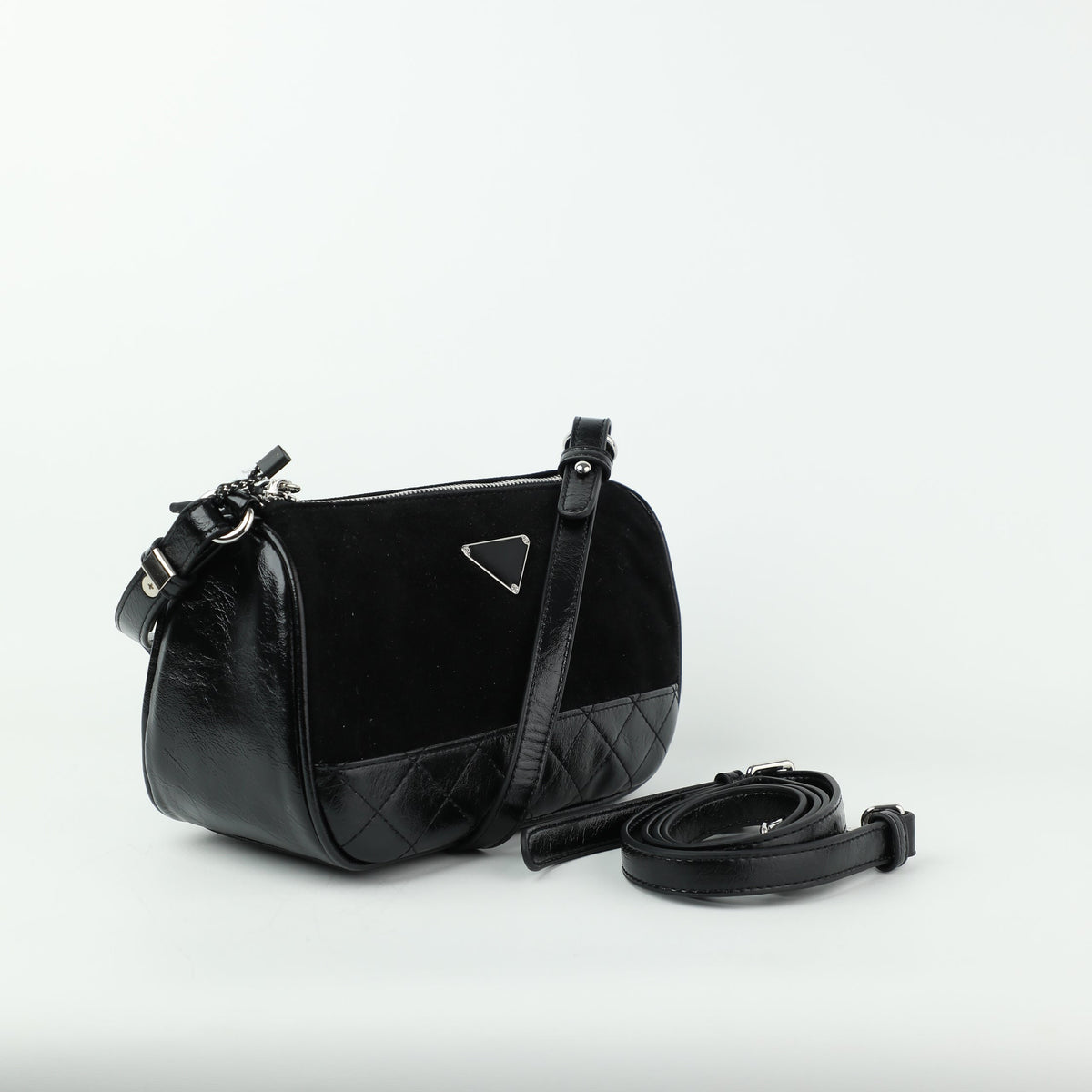 Silvana crossbody bag – Verona Tempo