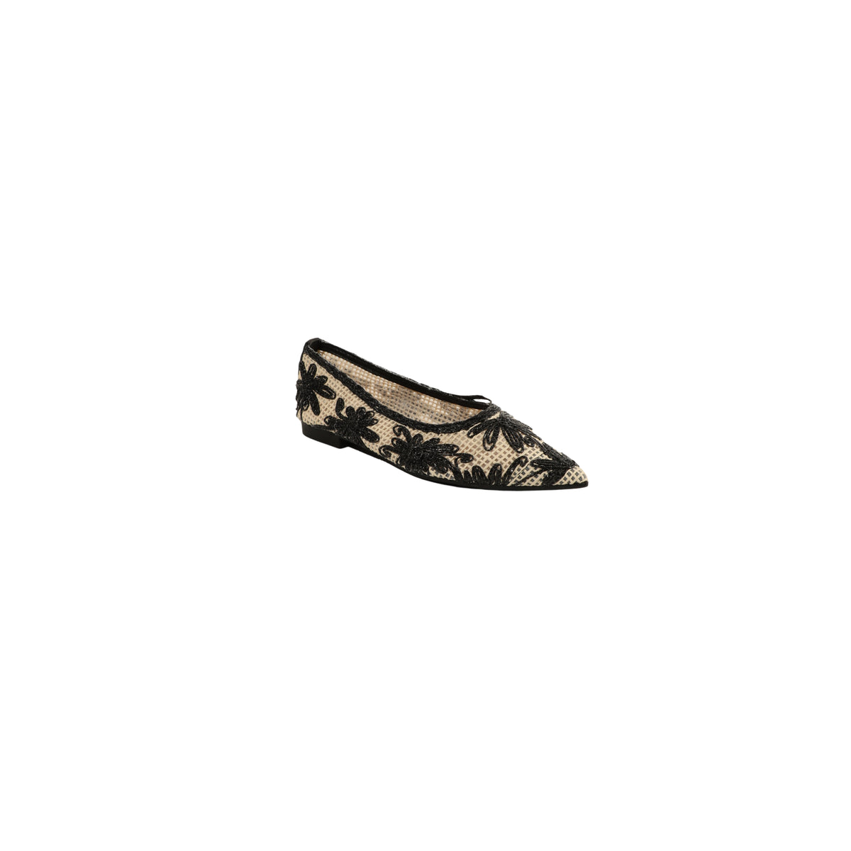 Fyrona ballerinas – Verona Tempo