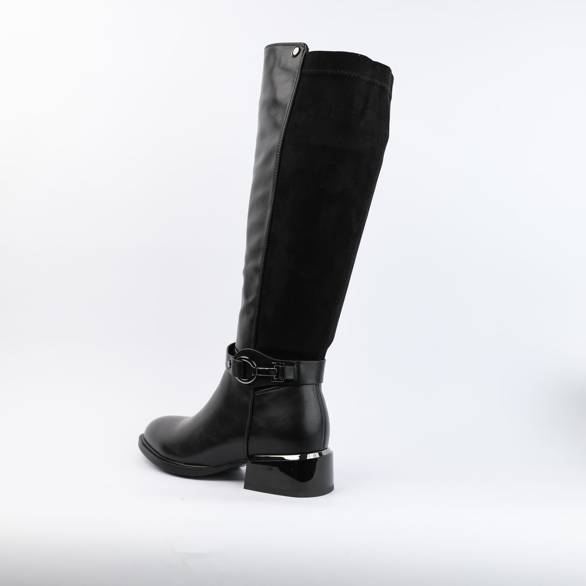 Siso boots – Verona Tempo