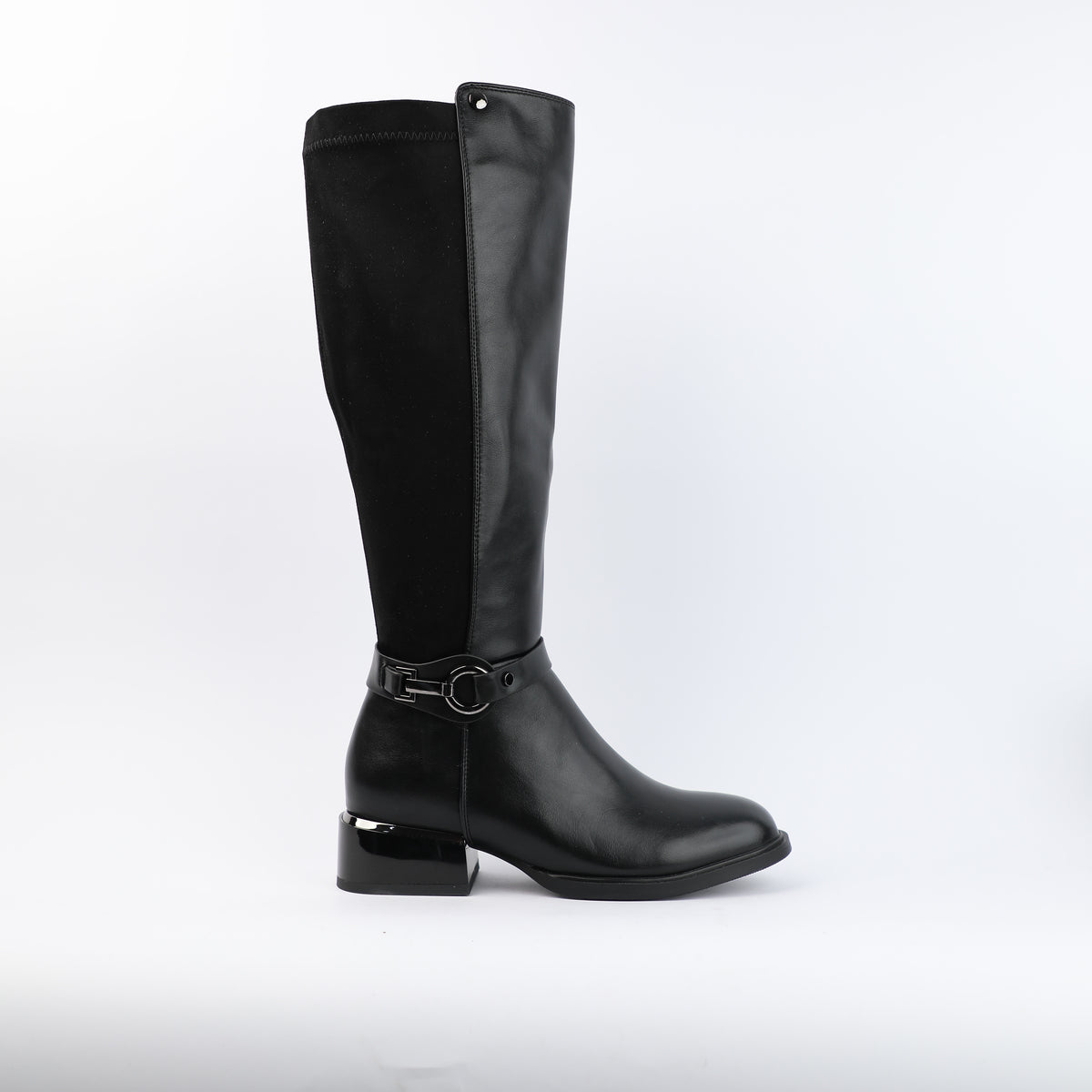 Siso boots – Verona Tempo