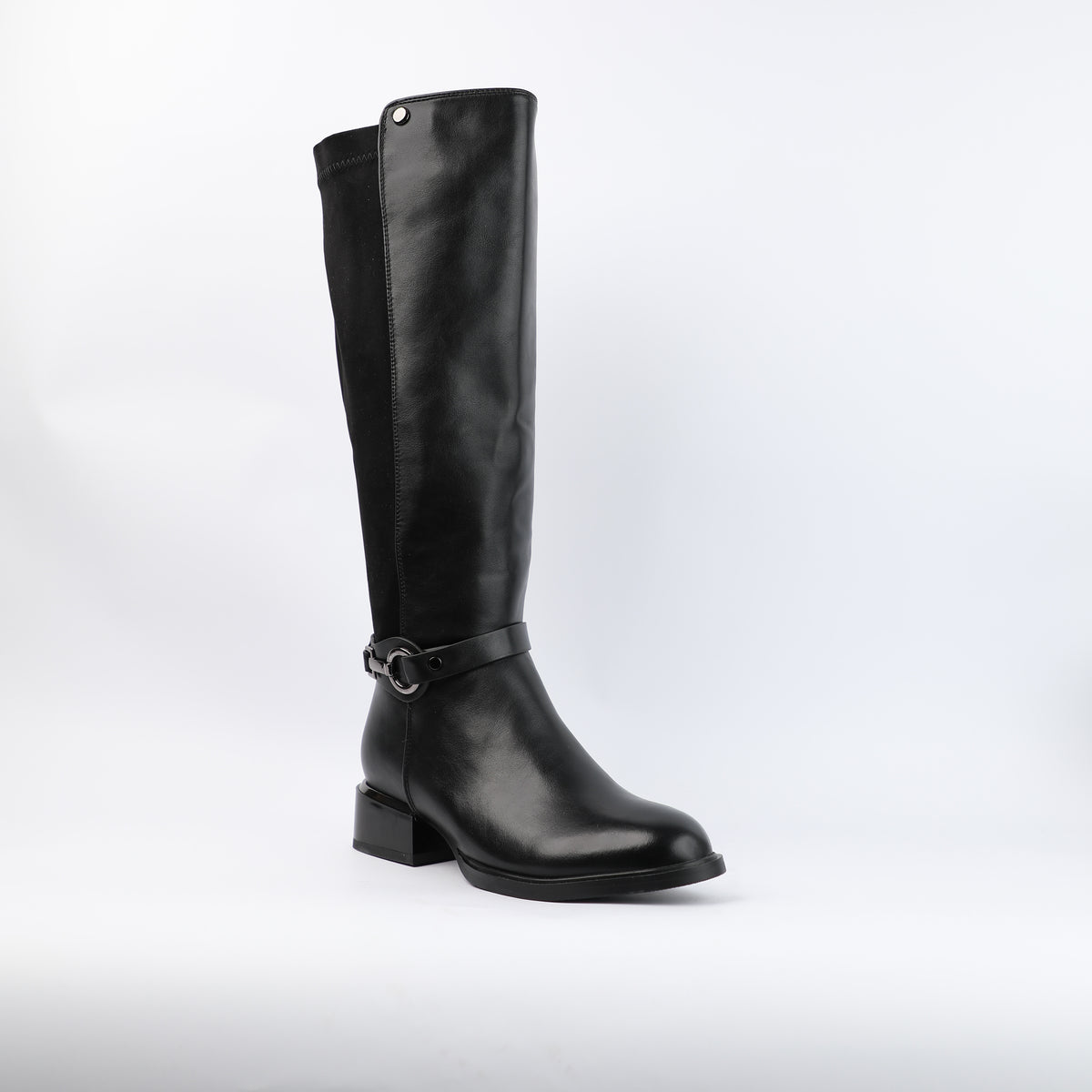 Siso boots – Verona Tempo