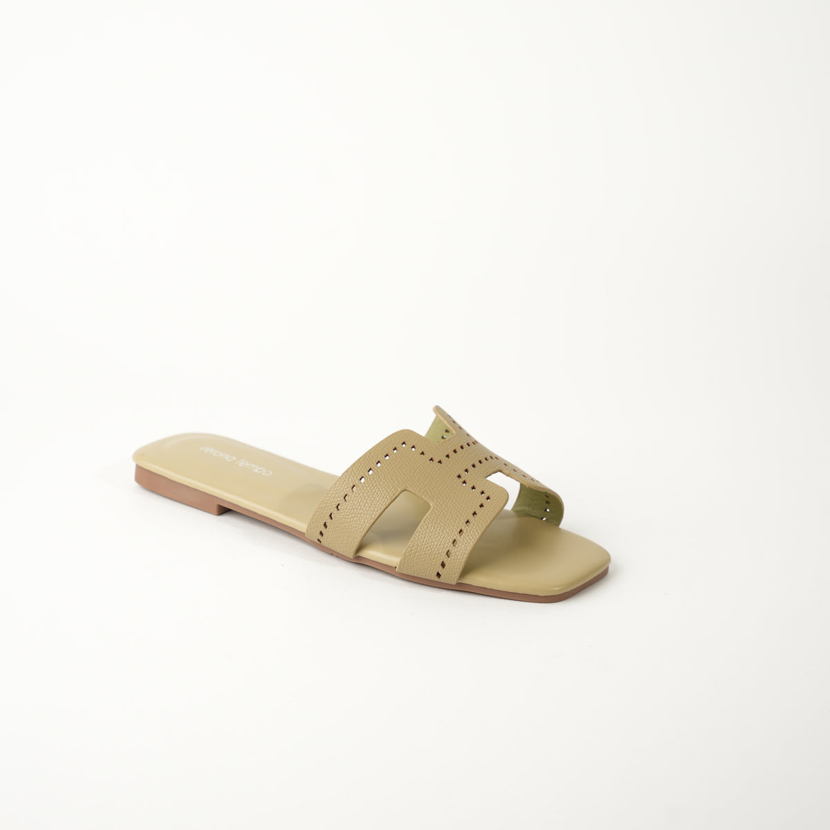 Sito slippers – Verona Tempo