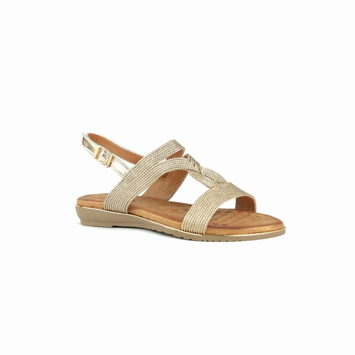 Slite sandals – Verona Tempo