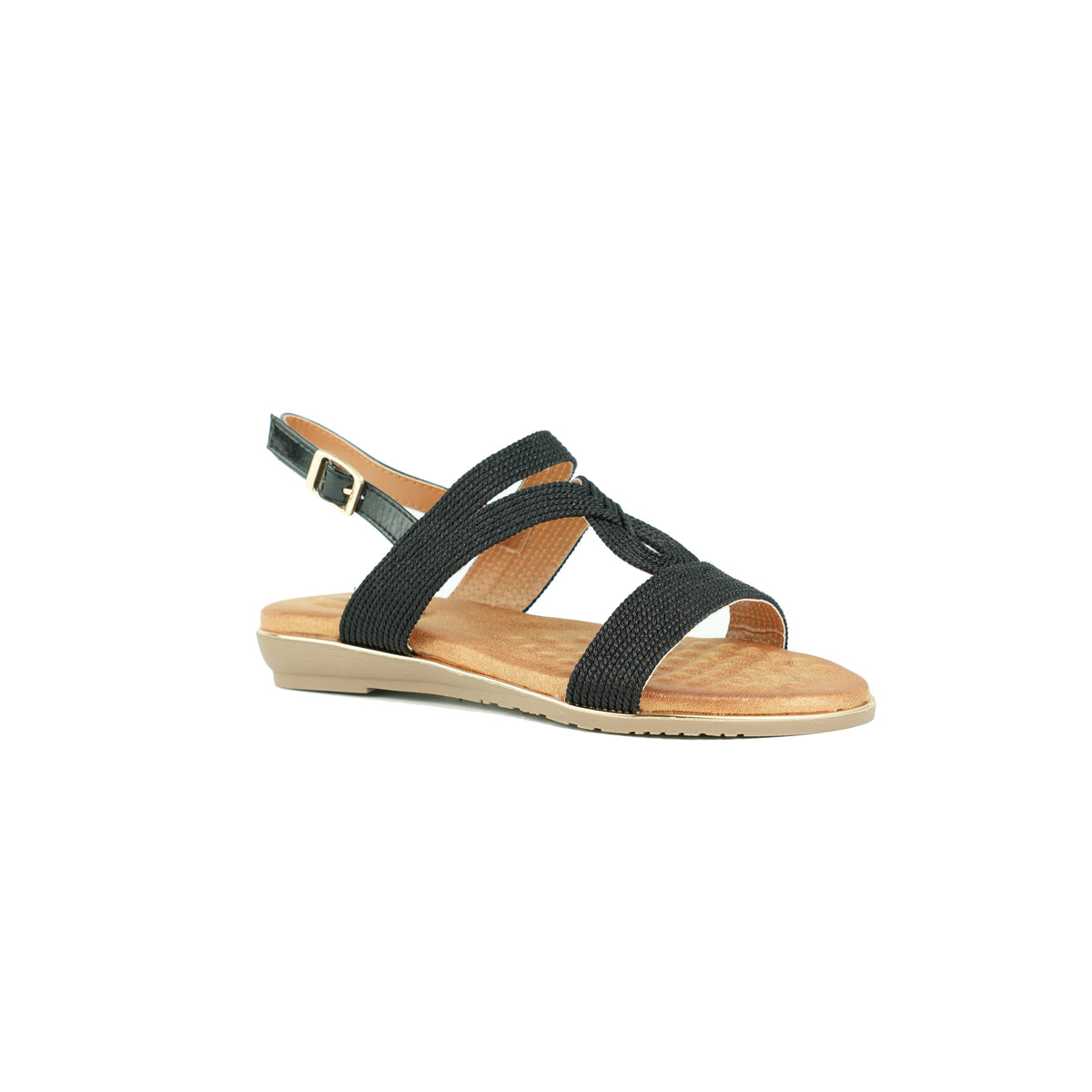 Slite sandals – Verona Tempo