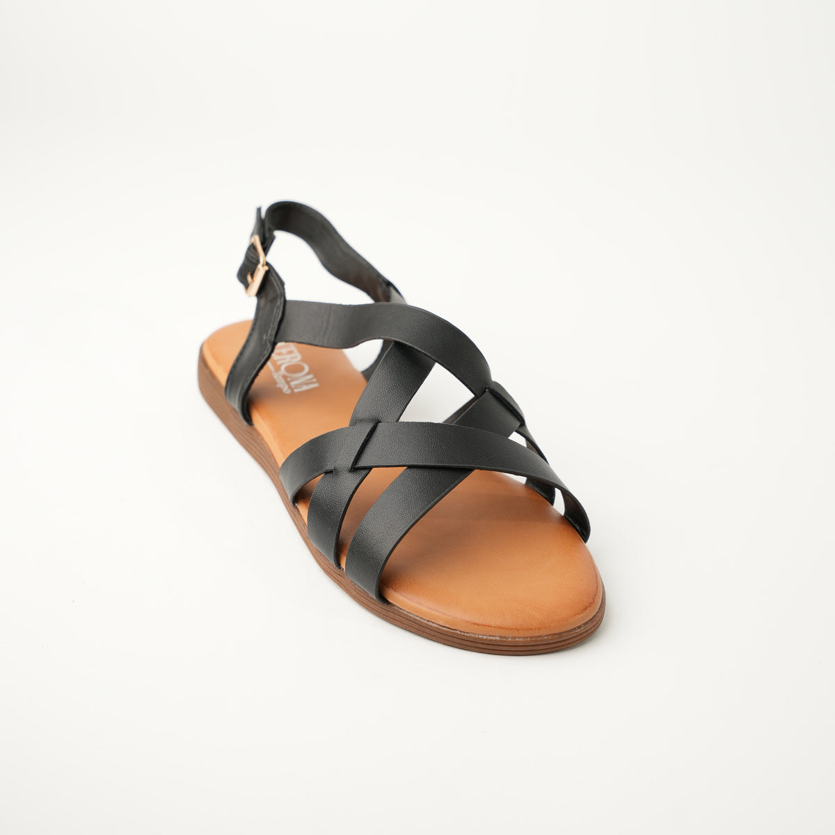 Smell sandals – Verona Tempo