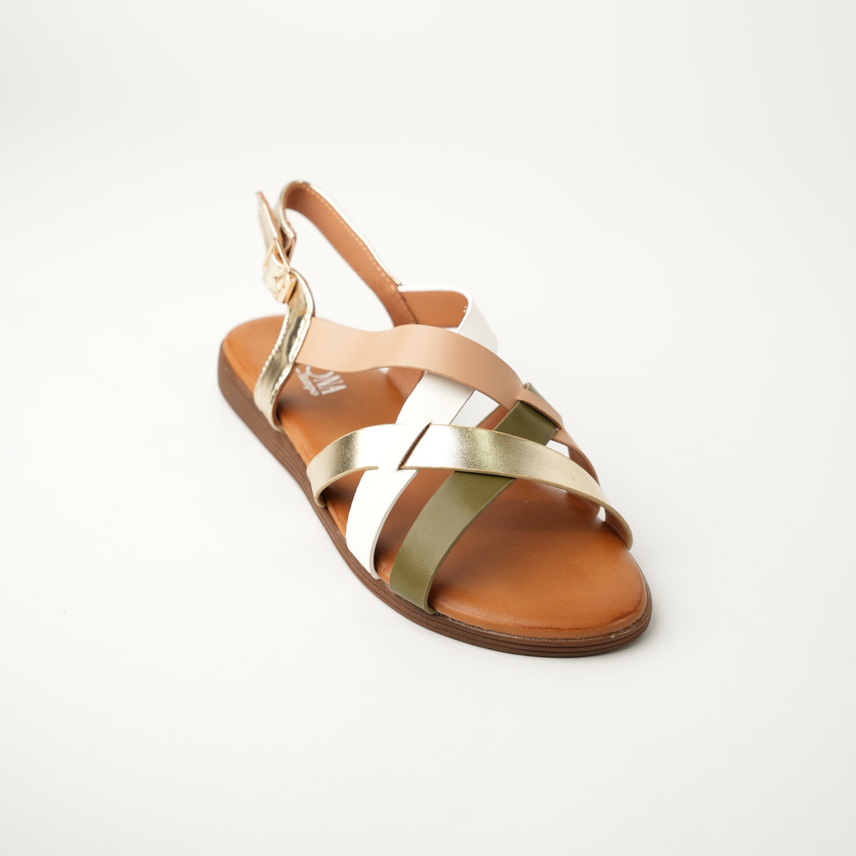 Smell sandals – Verona Tempo