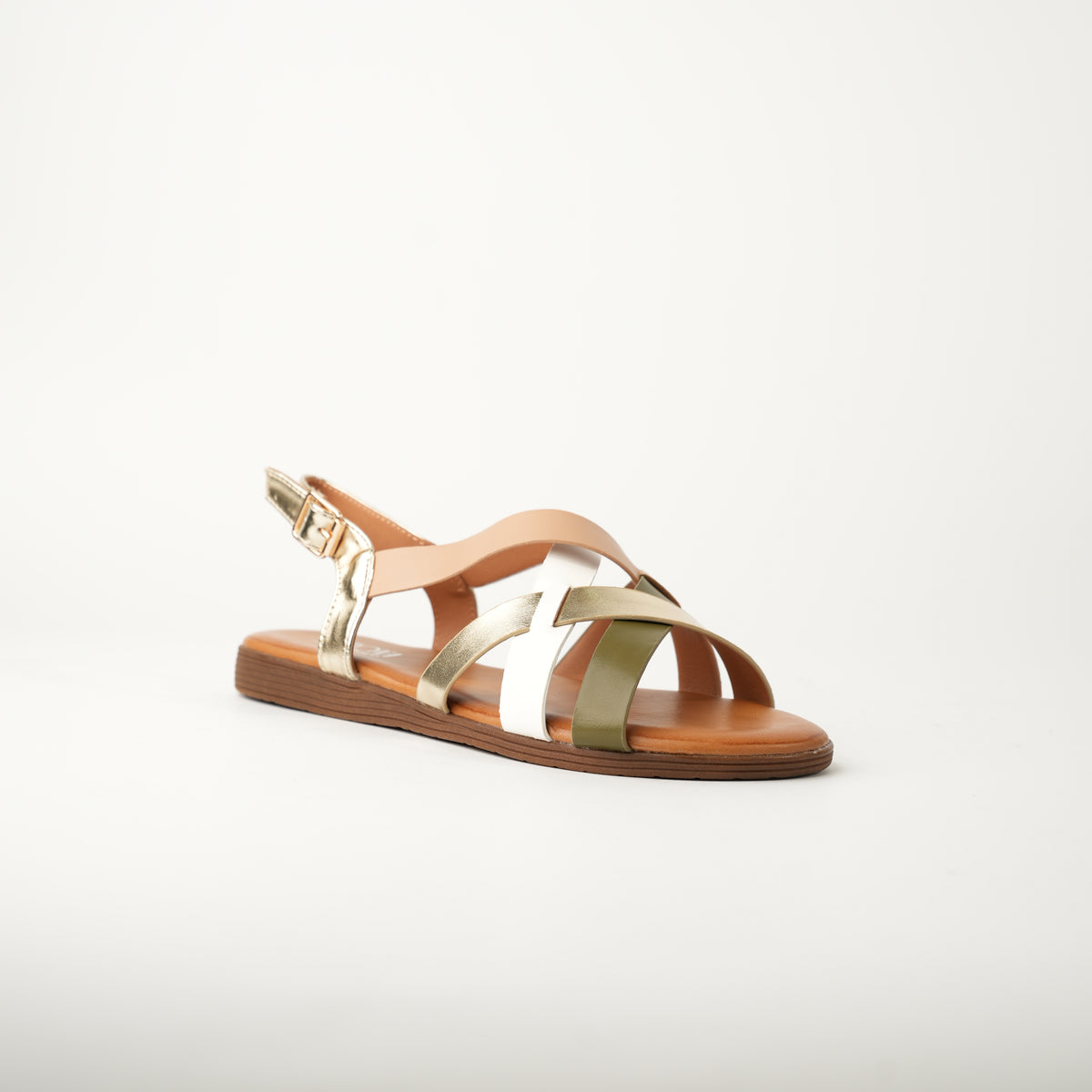 Smell sandals – Verona Tempo