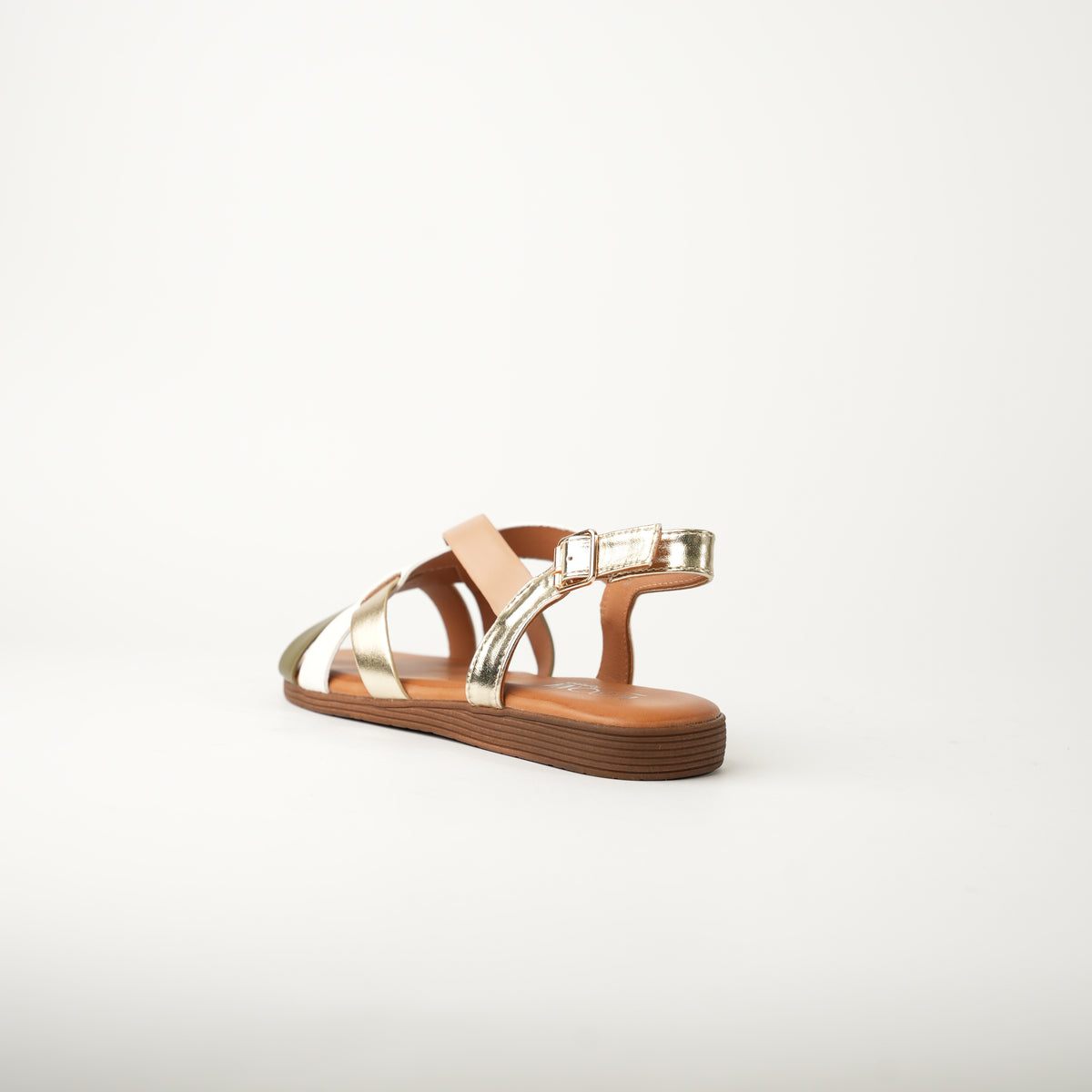 Smell sandals – Verona Tempo