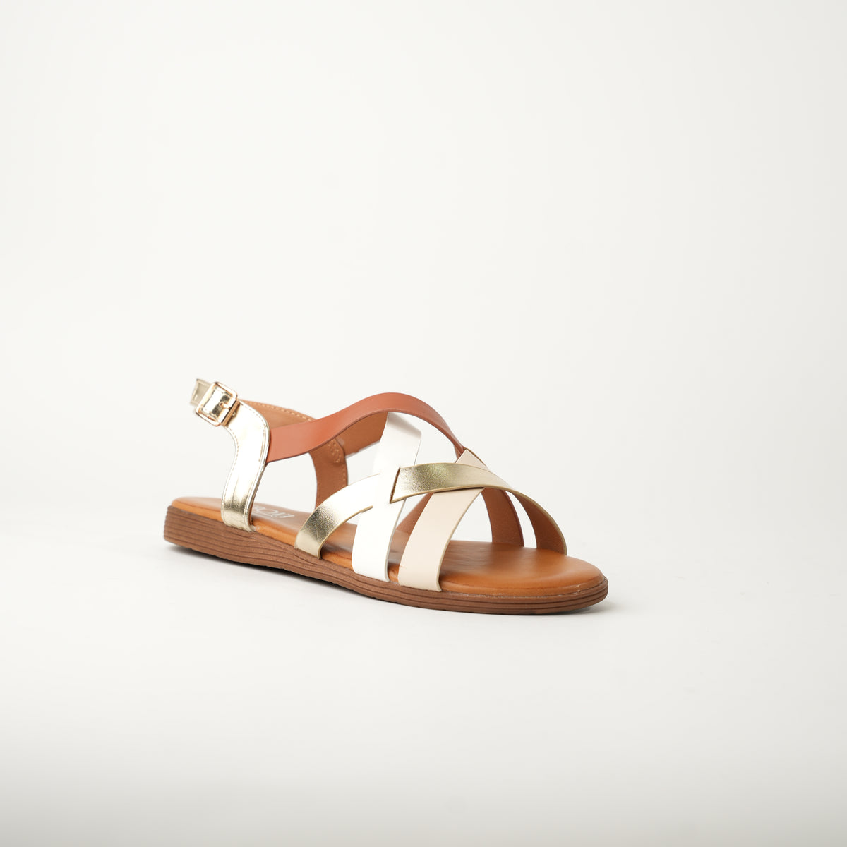 Smell sandals – Verona Tempo