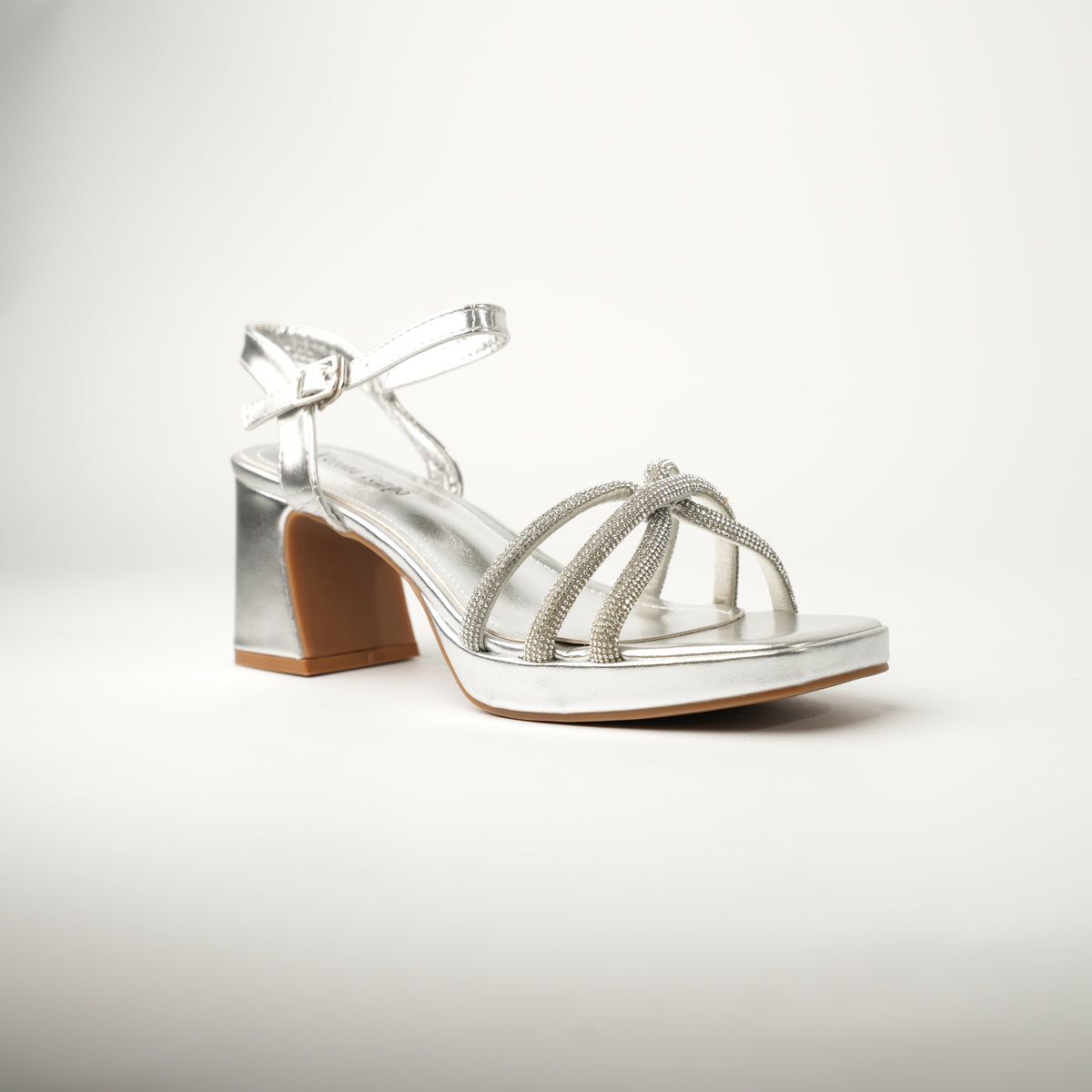 Tarantula heels – Verona Tempo