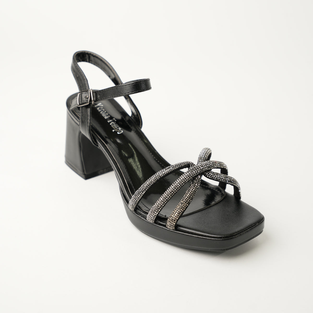 Tarantula heels – Verona Tempo