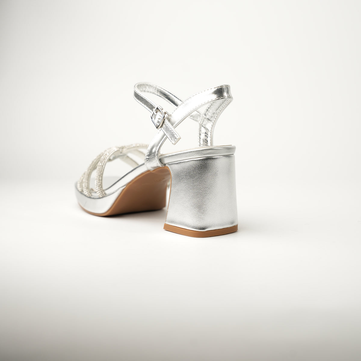 Tarantula heels – Verona Tempo