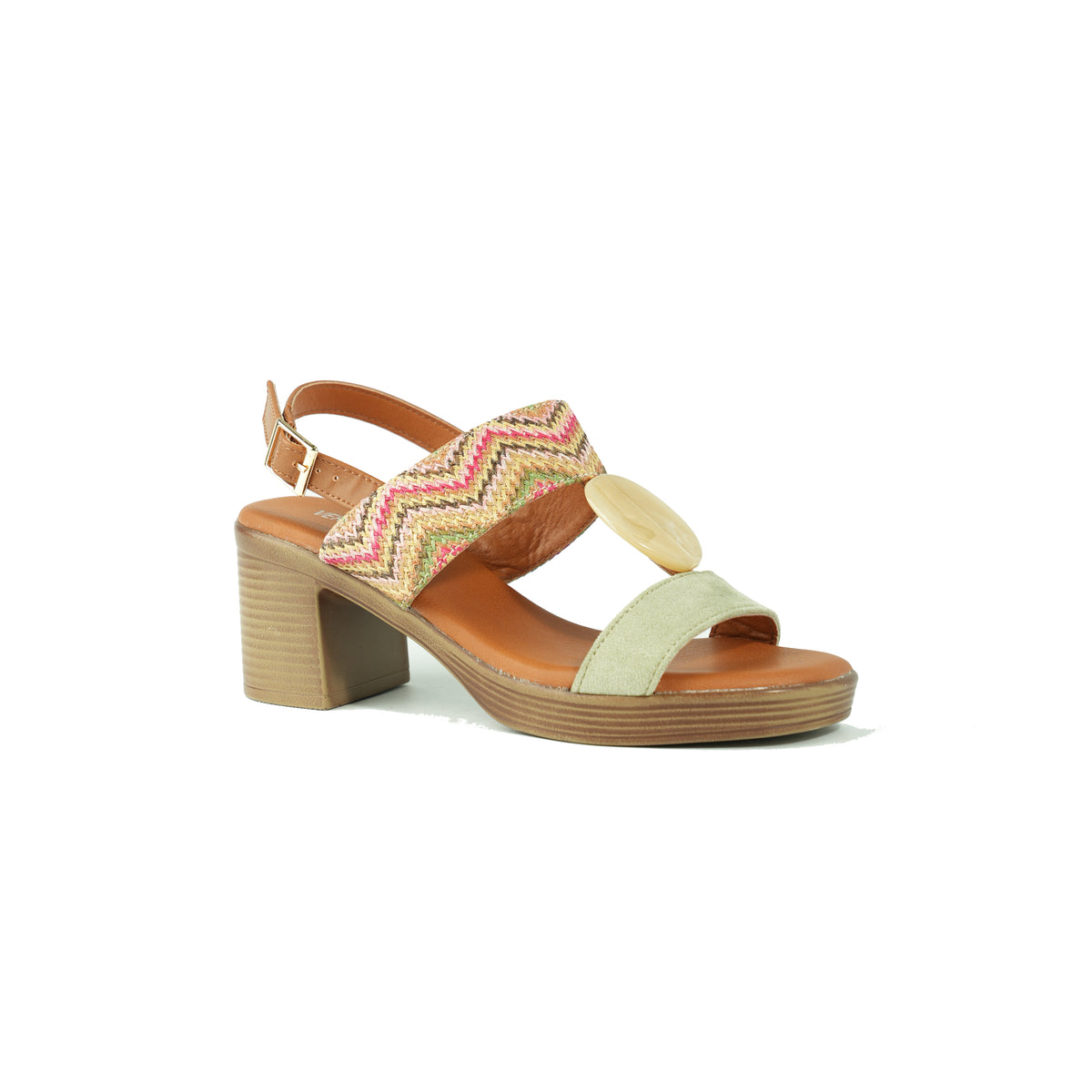 Thunder sandals – Verona Tempo