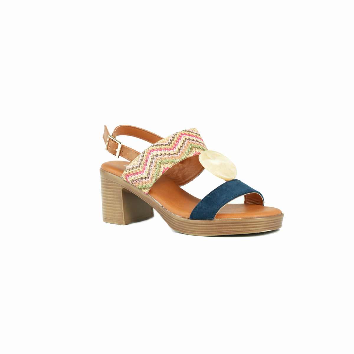 Thunder sandals – Verona Tempo