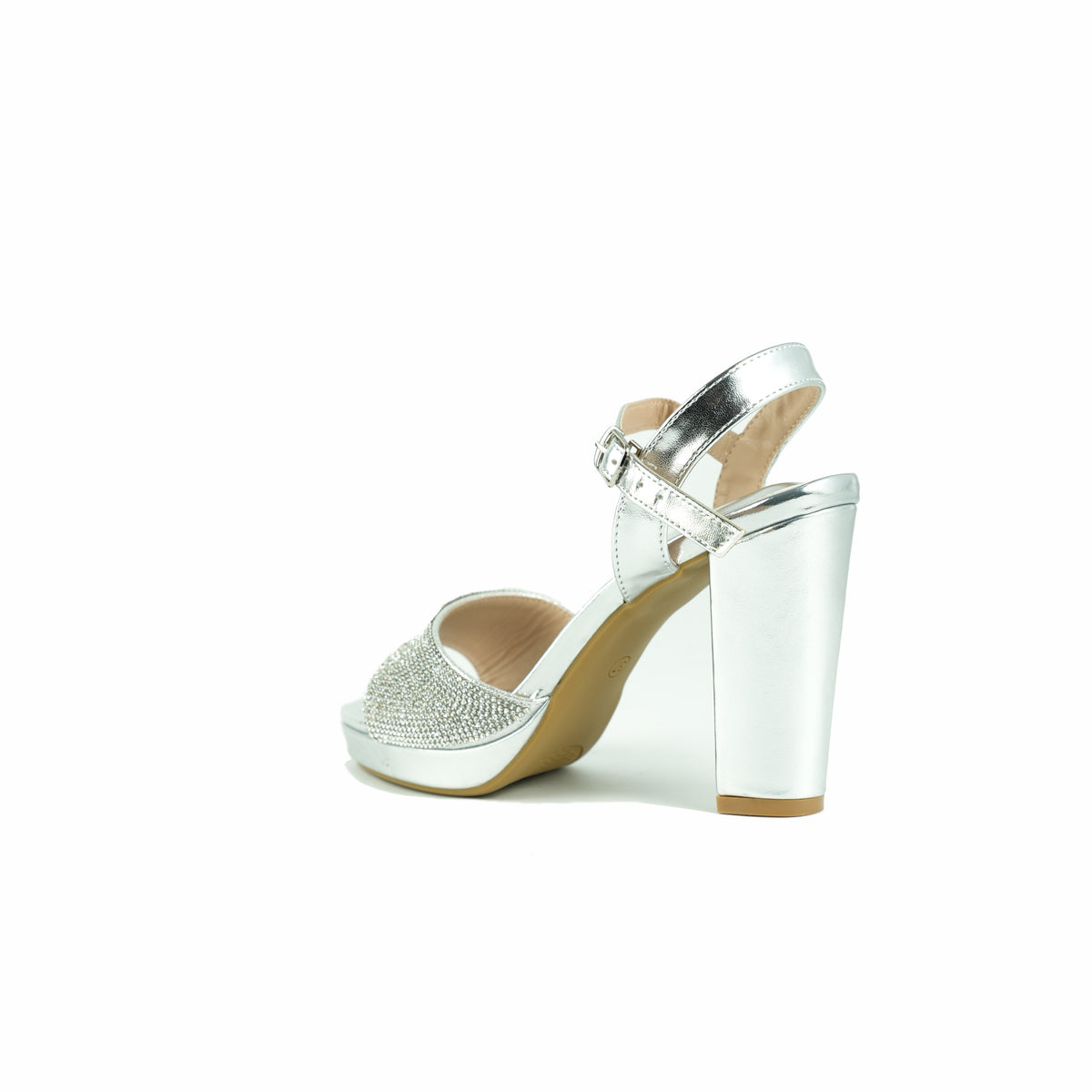 Ulla heels – Verona Tempo