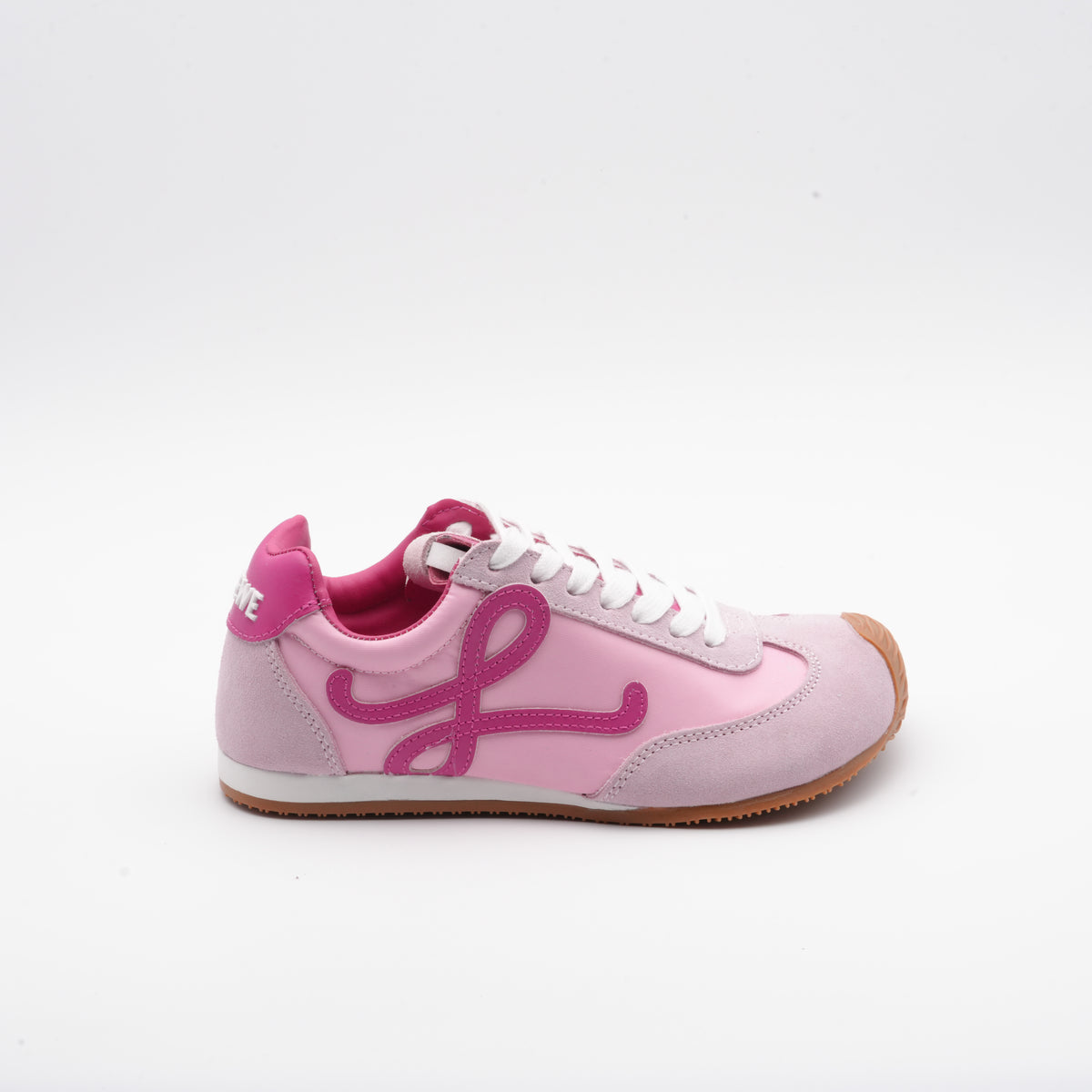 Varo sneakers β Pink β Verona Tempo