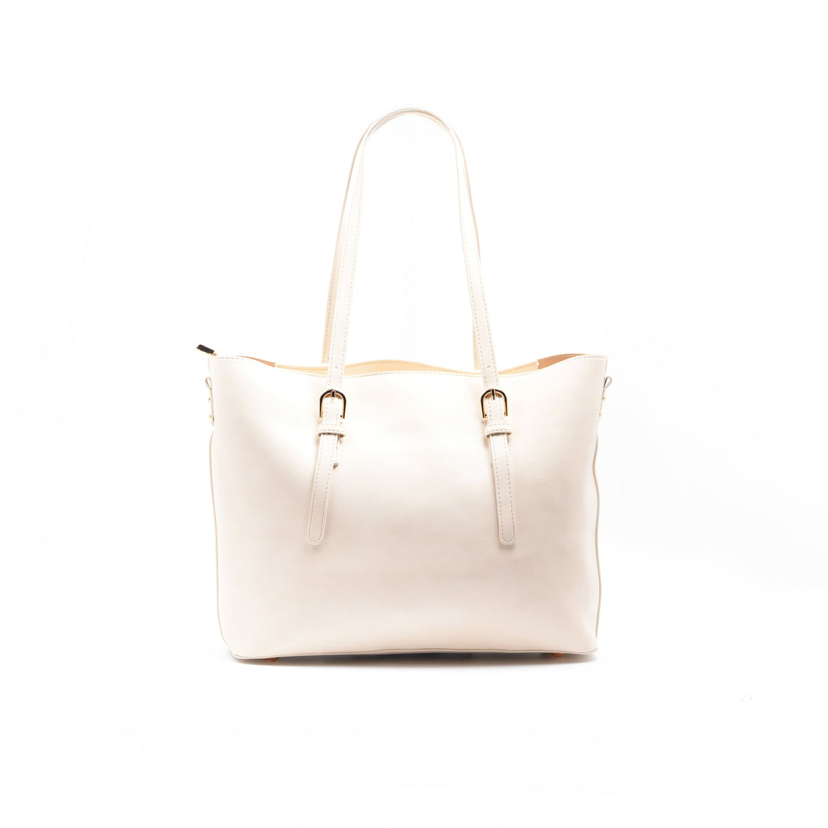 Vesper tote bag – Beige – Verona Tempo