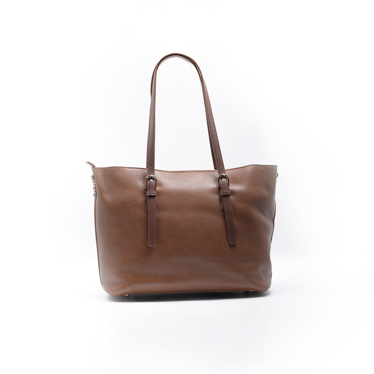 Vesper tote bag – Brown – Verona Tempo