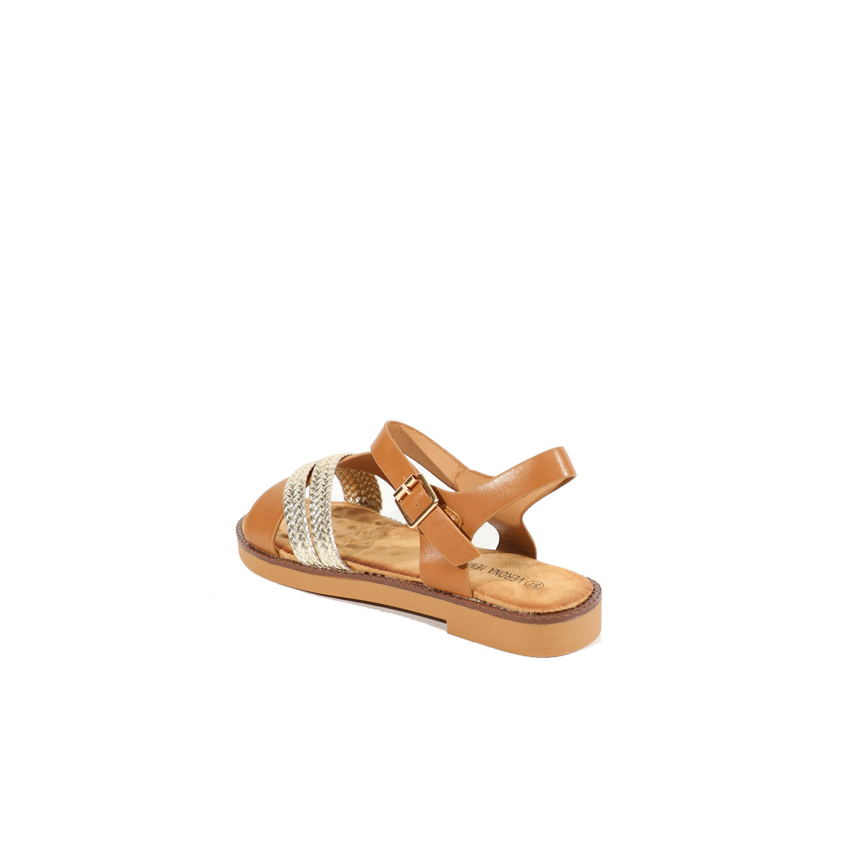 Vomo sandals – Verona Tempo