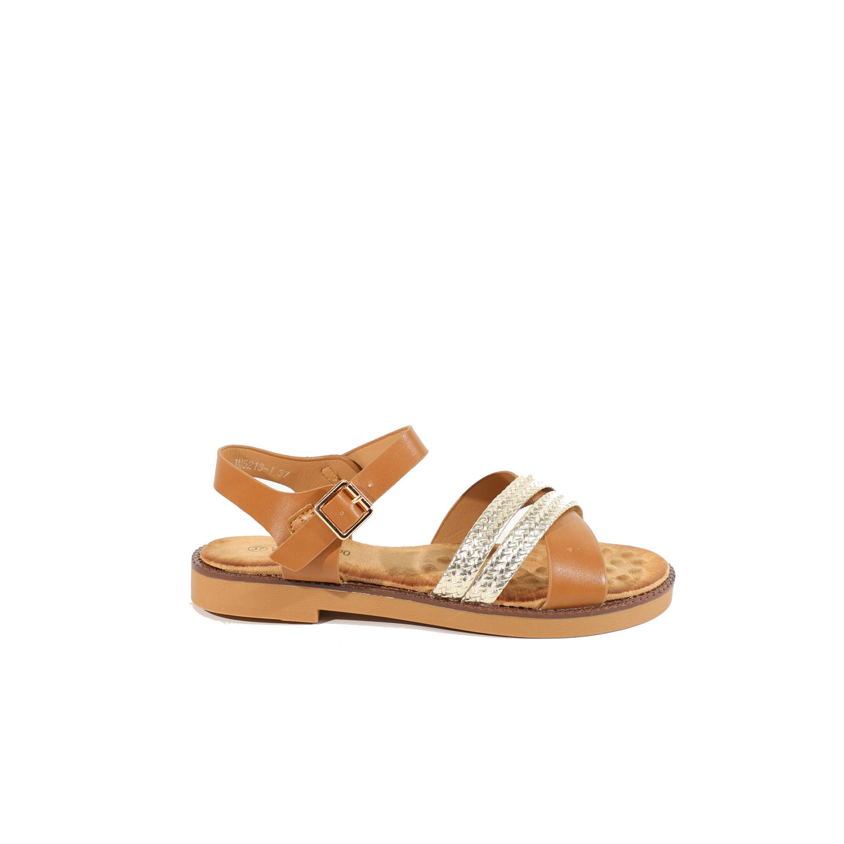 Vomo sandals – Verona Tempo