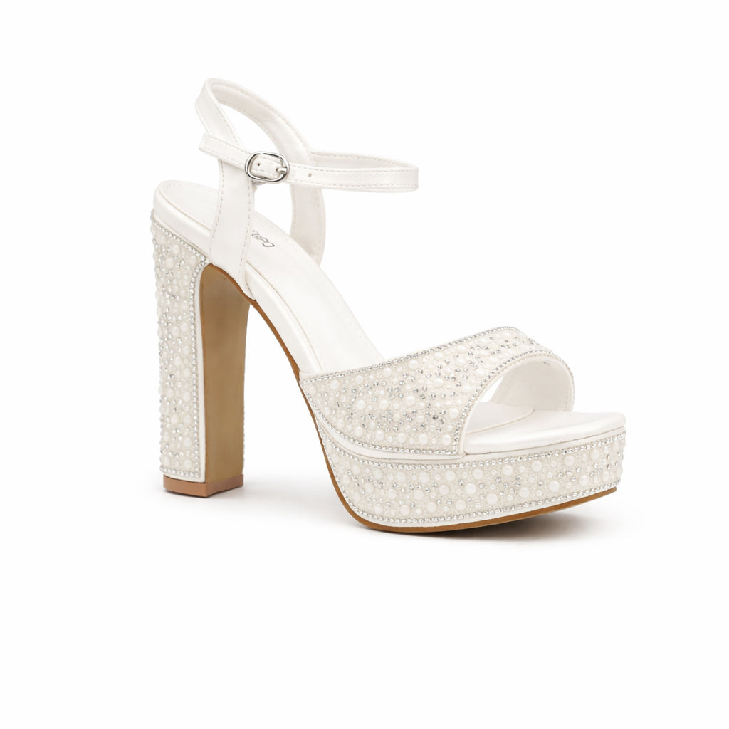 Zomb heels – Verona Tempo