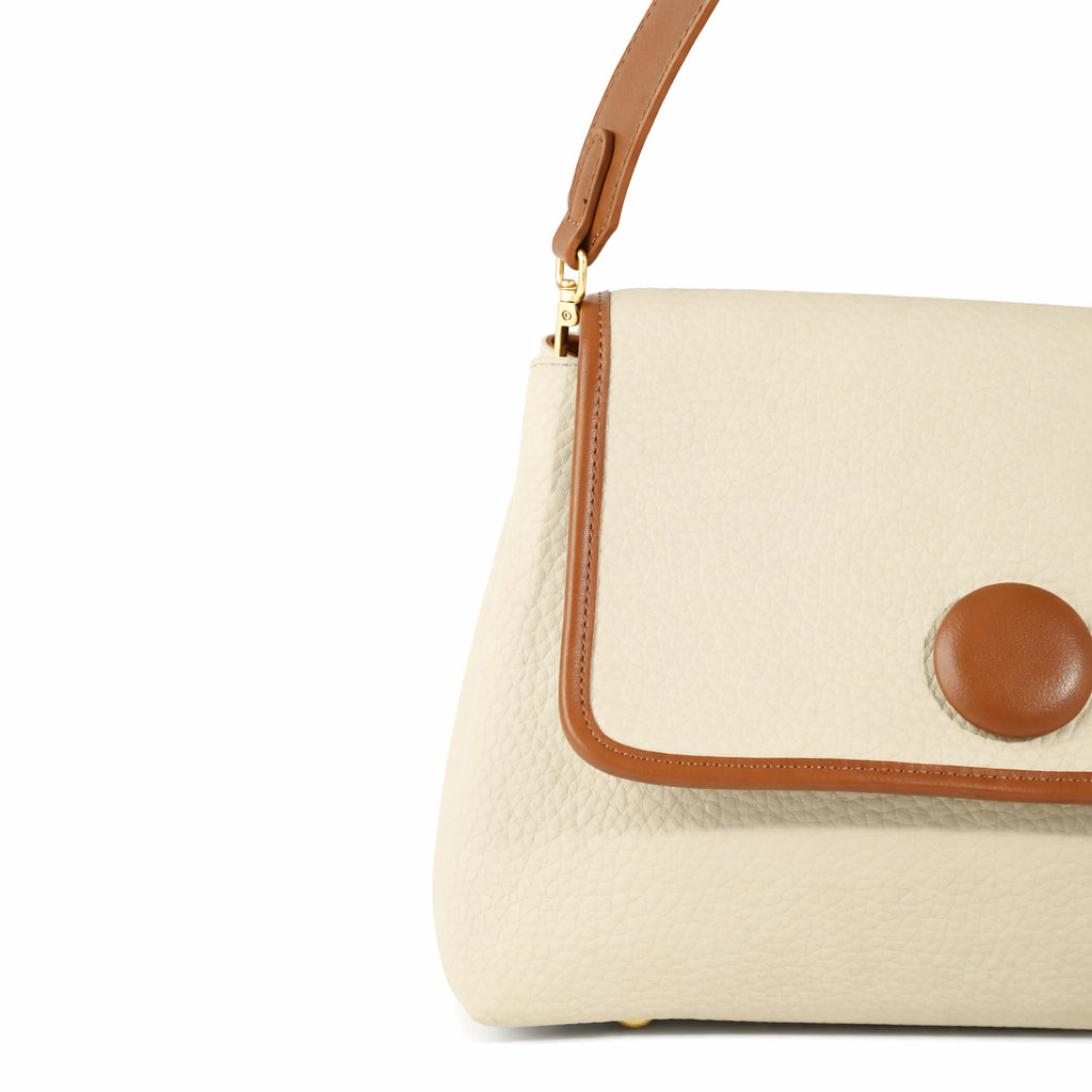Meda crossbody bag – Verona Tempo