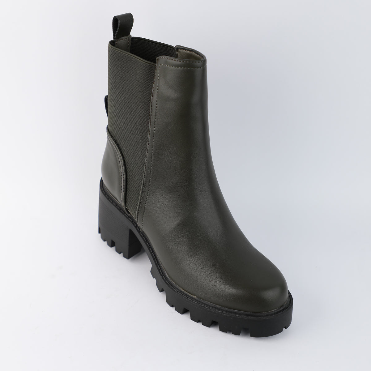 Wade boots – Verona Tempo