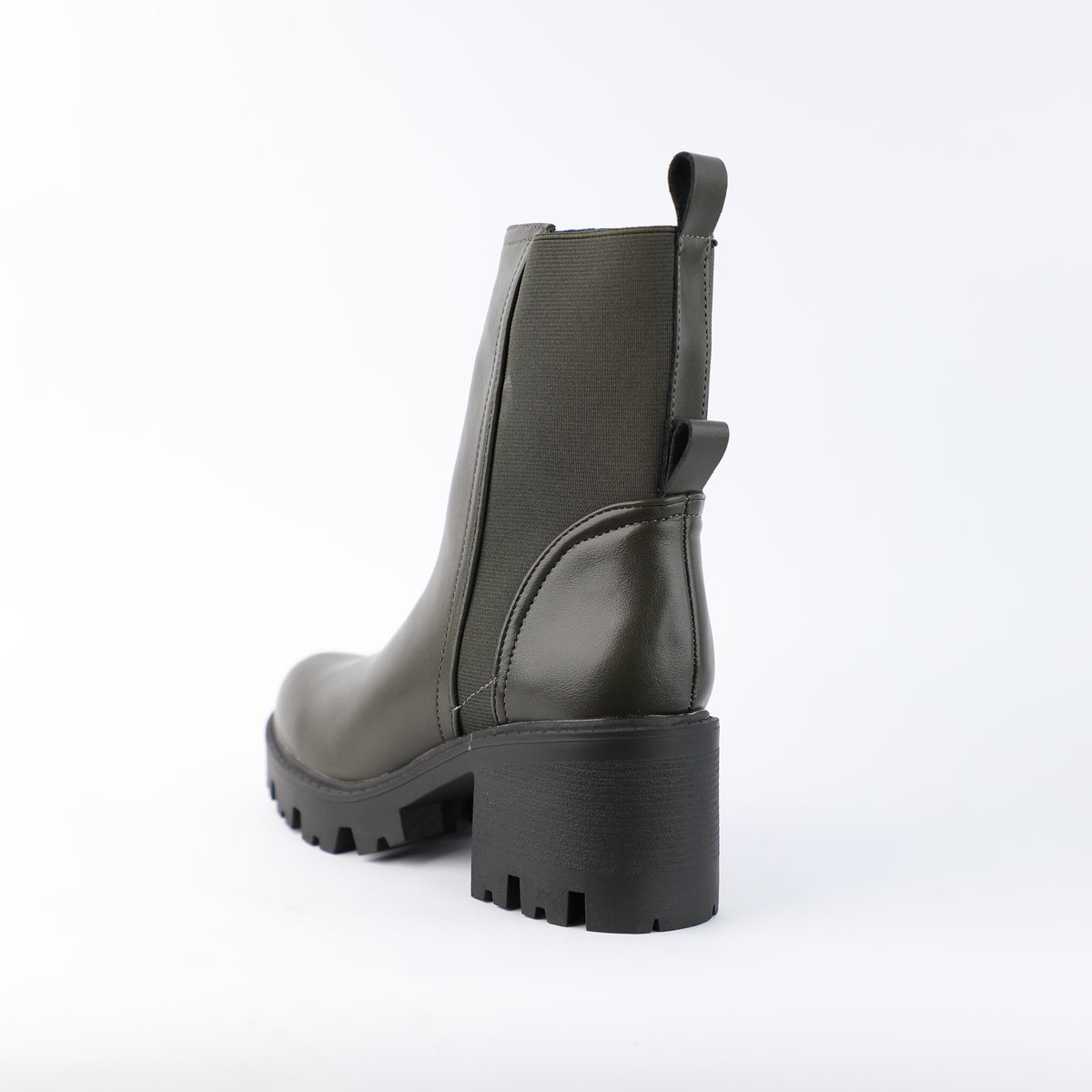 Wade boots – Verona Tempo