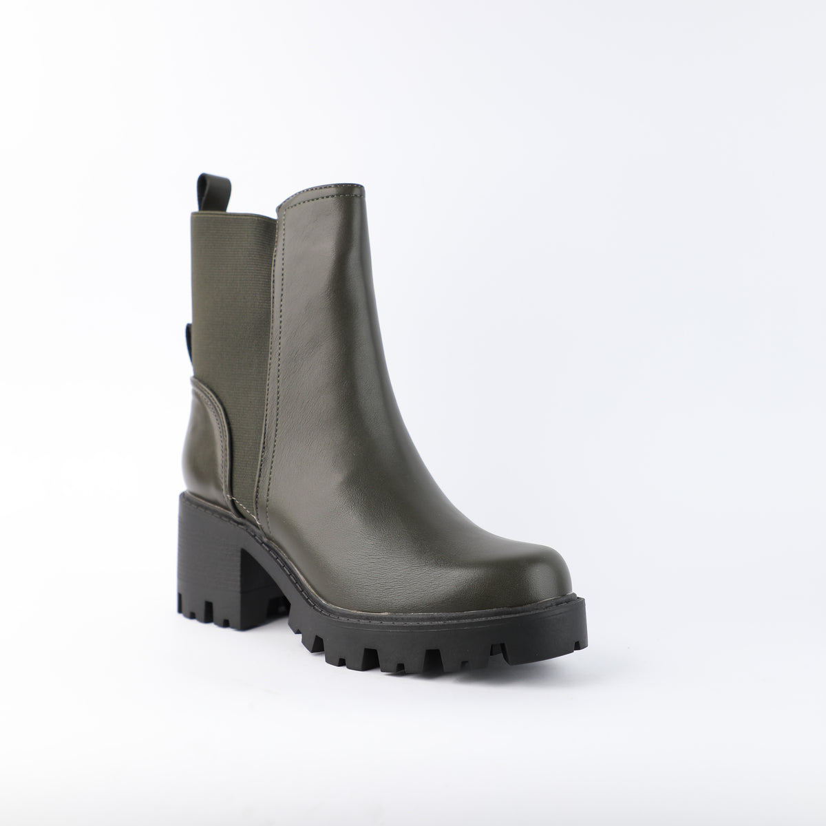 Wade boots – Verona Tempo