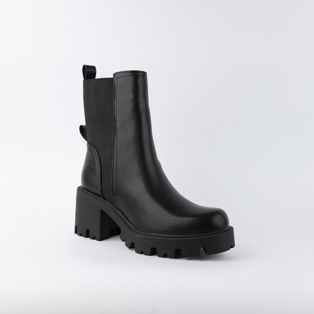Wade boots – Verona Tempo