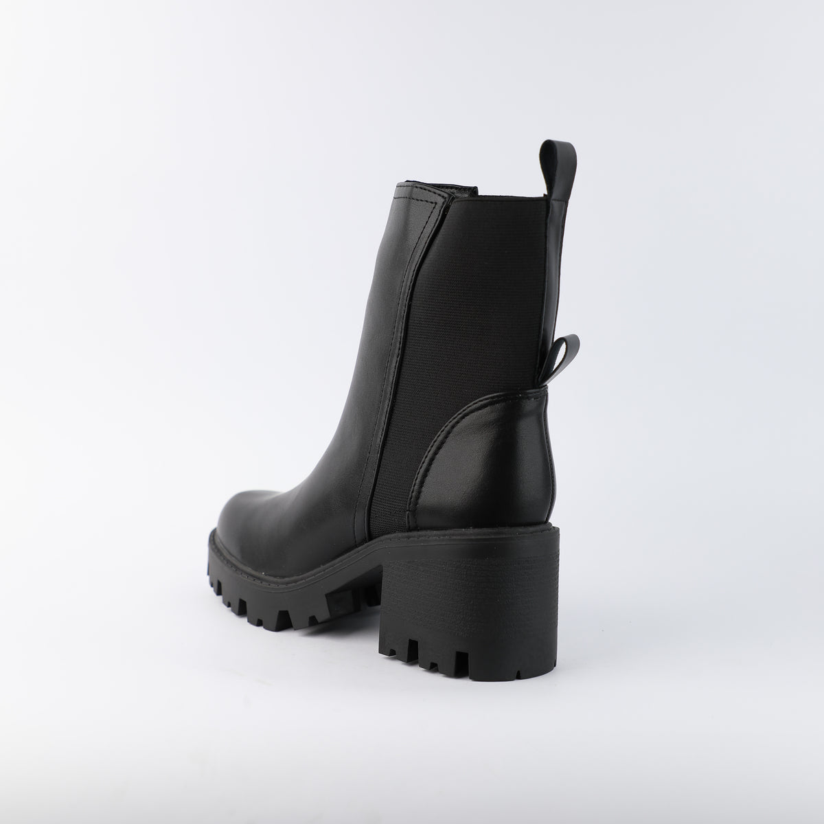 Wade boots – Verona Tempo