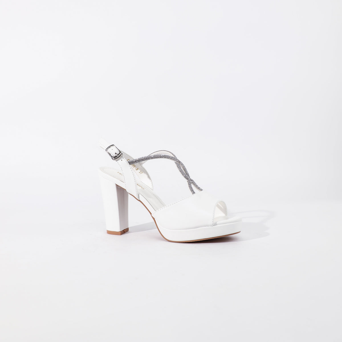 Wello heels – Verona Tempo