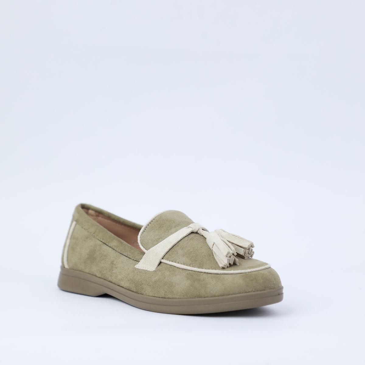 Yen loafers β Verona Tempo
