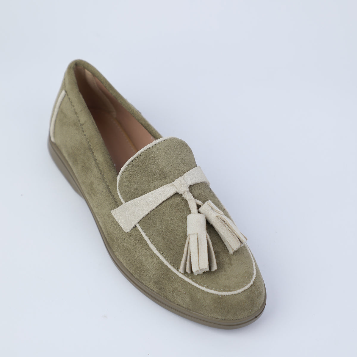 Yen loafers β Verona Tempo