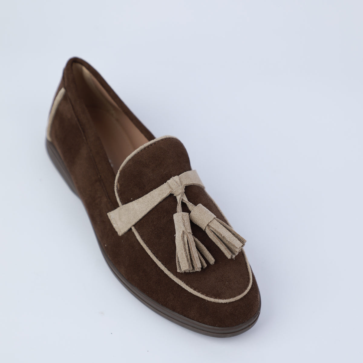 Yen loafers β Verona Tempo