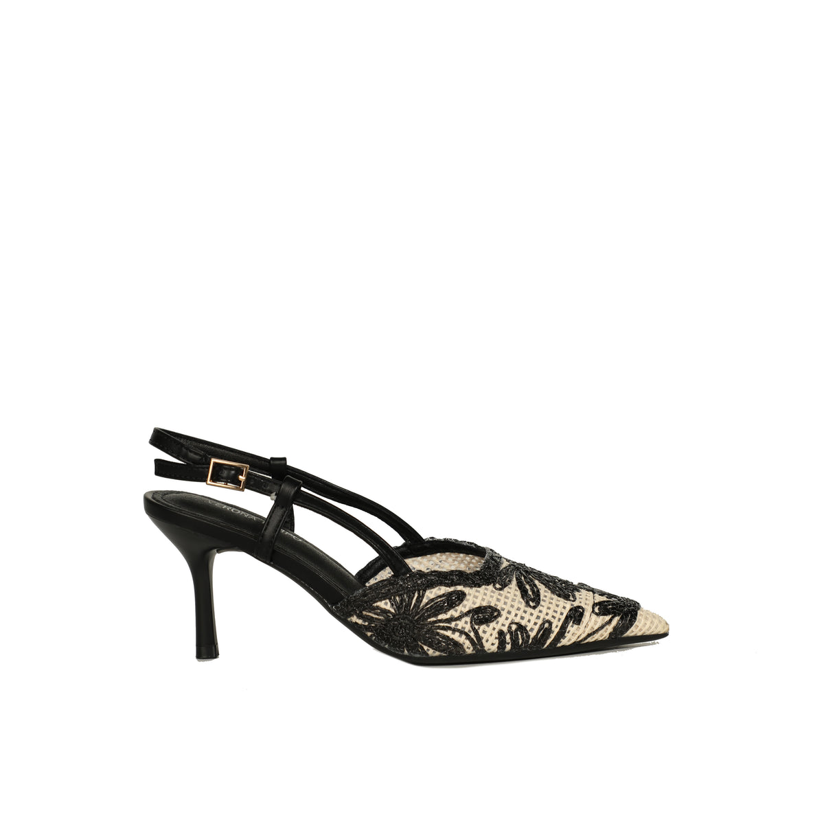 Zentara heels – Verona Tempo