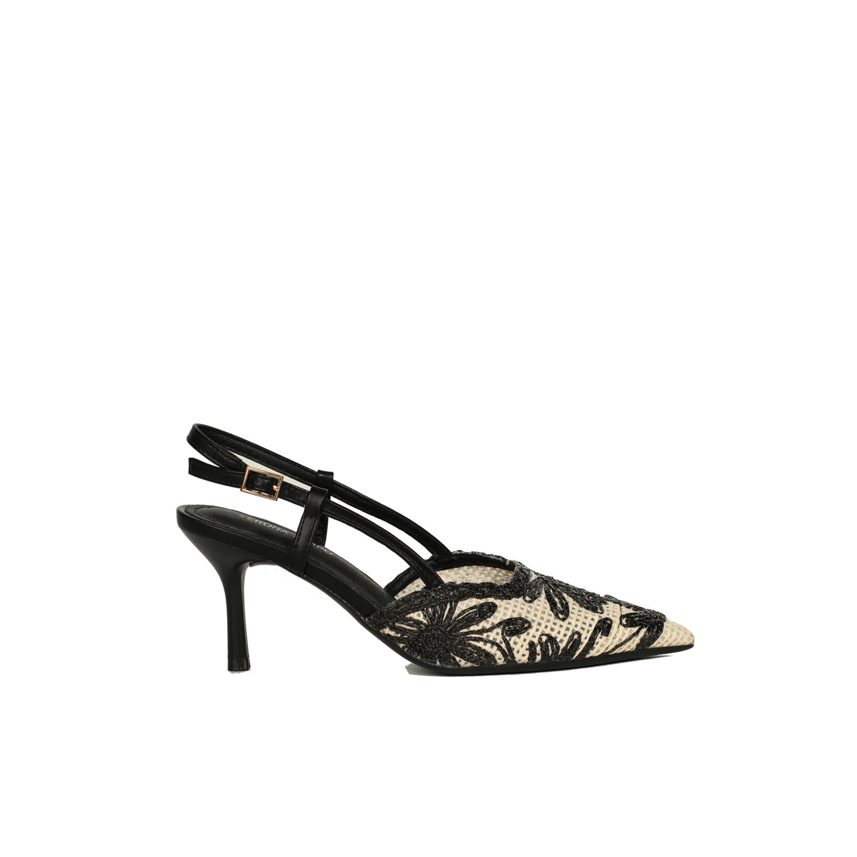 Zentara heels – Verona Tempo