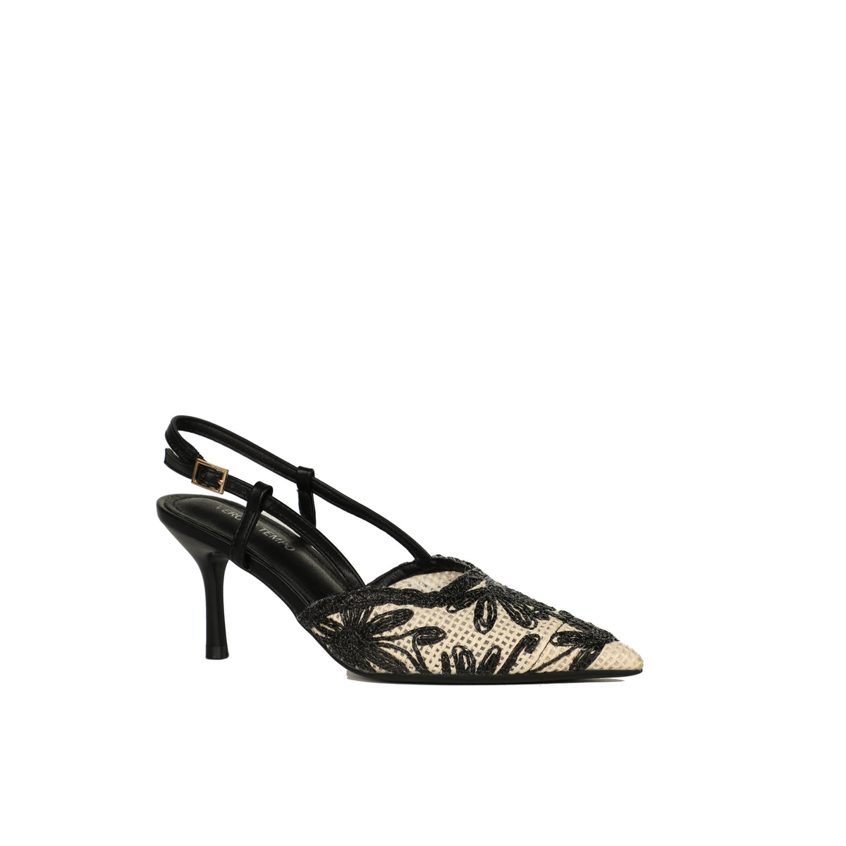 Zentara heels – Verona Tempo