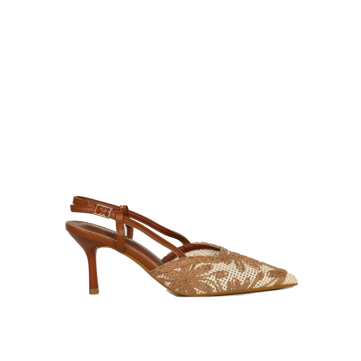 Zentara heels – Verona Tempo