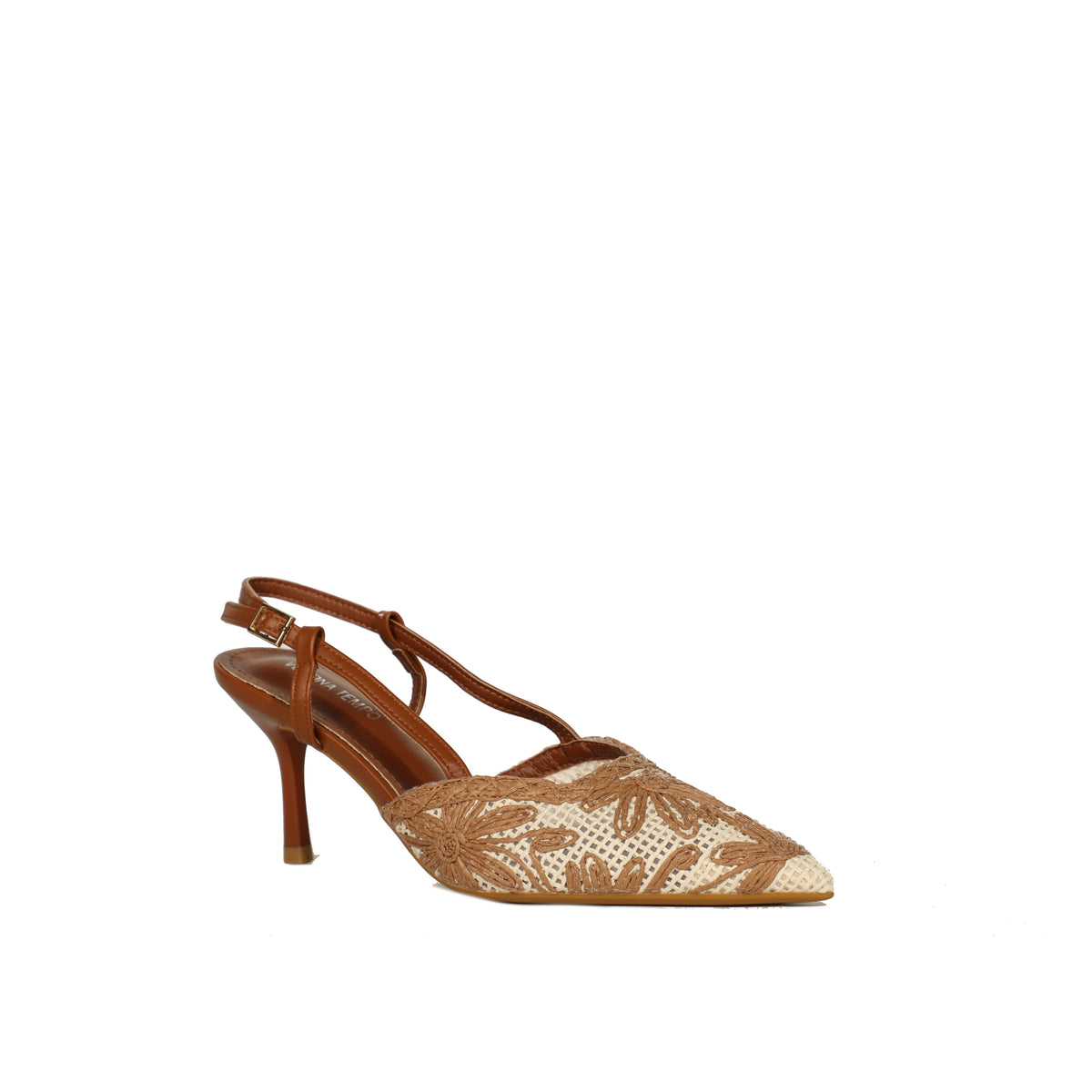 Zentara heels – Verona Tempo