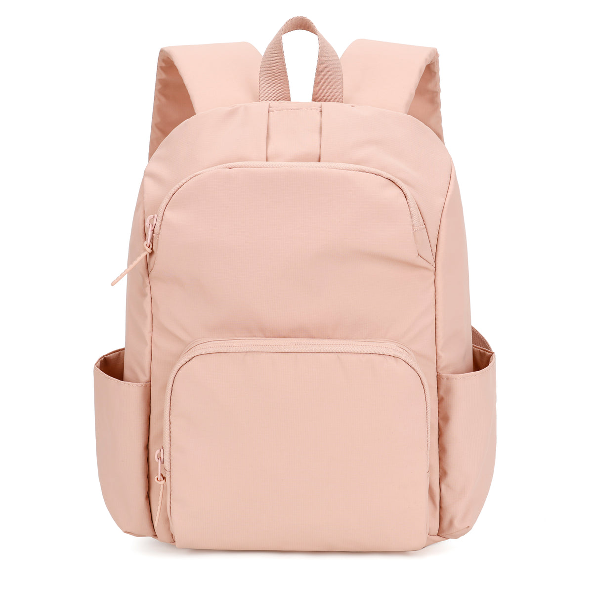 Zard backpack – Pink – Verona Tempo