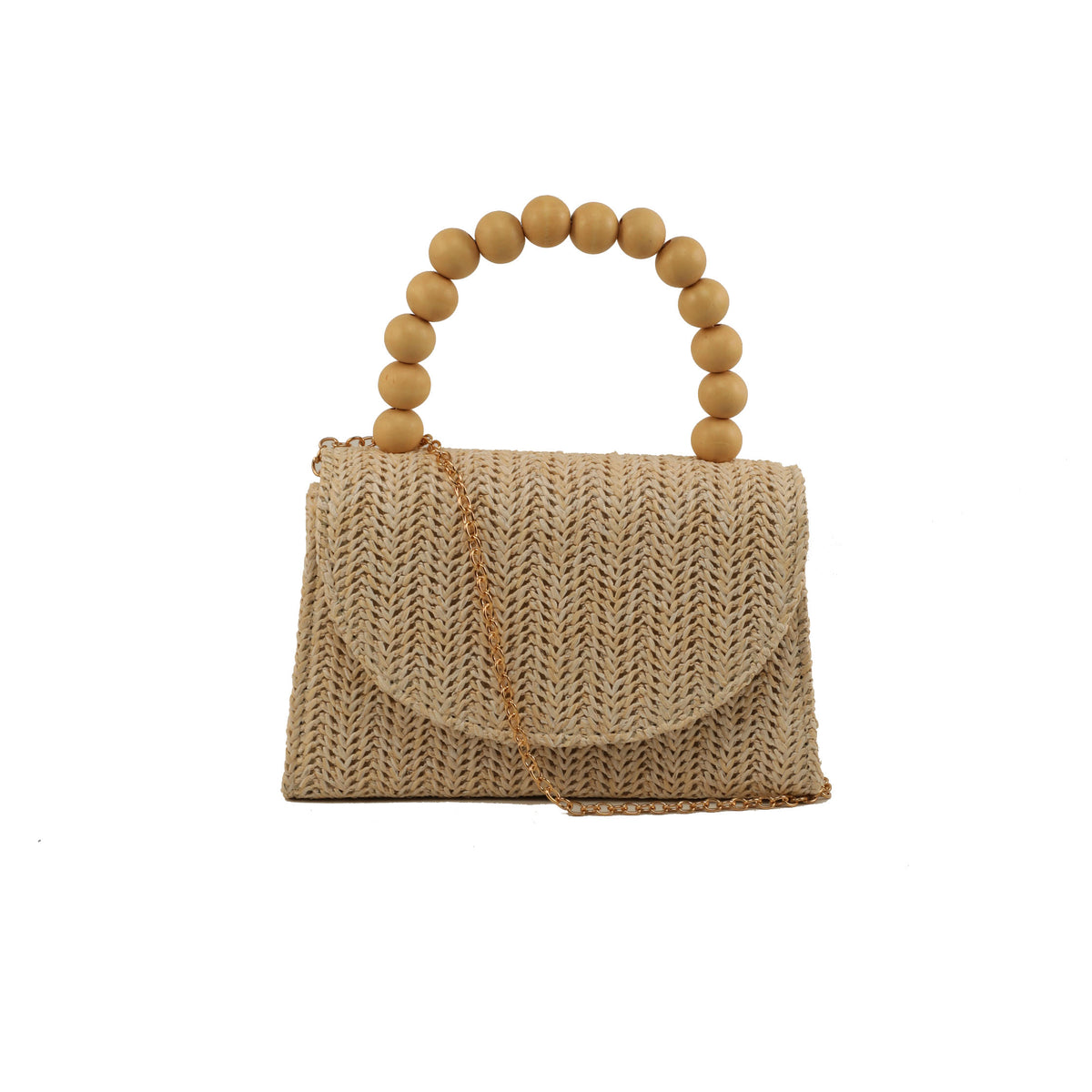 Plev crossbody bag – Beige – Verona Tempo